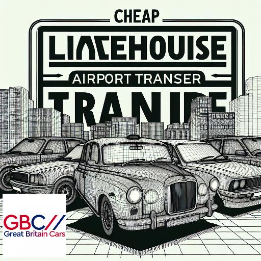 Limehouse Taxis & MinicabsCheap Limehouse Airport Taxi Transfer